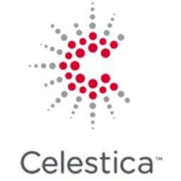 公司标志 Celestica