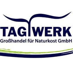 Firmenlogo Tagwerk Großhandel für Naturkost