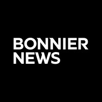 Company logo Bonnier News