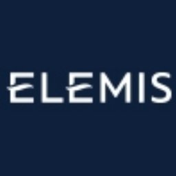 Company logo ELEMIS