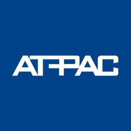 Company logo AT-PAC