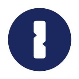 Company logo 1Password