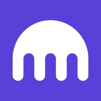 Logo de l'entreprise Kraken