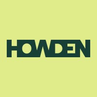 Company logo Howden