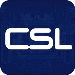 Company logo Control Solutions Ltd.