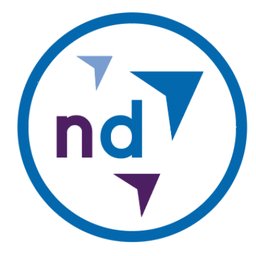Company logo Notariële Diensten BV