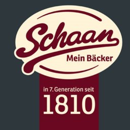Firmenlogo Bäckerei Schaan GmbH & Co. KG