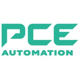 Company logo PCE Automation Limited