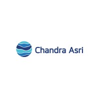 Logo perusahaan PT Chandra Asri Pacific Tbk.