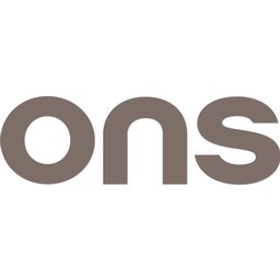 Company logo ONS