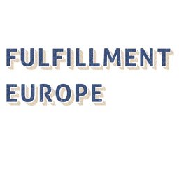 Firmenlogo Fulfillment Europe GmbH