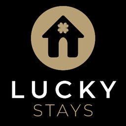 Firmenlogo Lucky Stays GbR