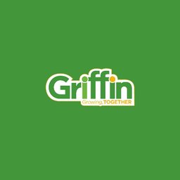 Company logo City of Griffin