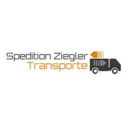 Firmenlogo Spedition Ziegler Transporte
