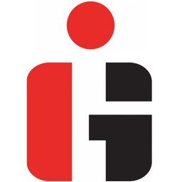 Company logo INERGROUP Insourcing Solutions