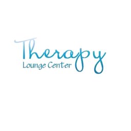 Company logo Therapy lounge center