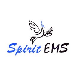 Company logo Spirit EMS