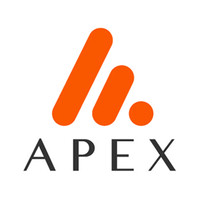 Logo de l'entreprise Apex Group