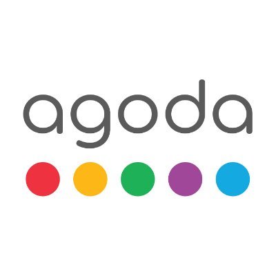 企業ロゴ Agoda
