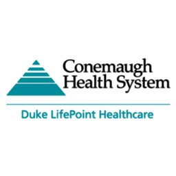 Company logo Conemaugh Health System