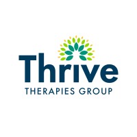 Company logo Thrive Therapies Group