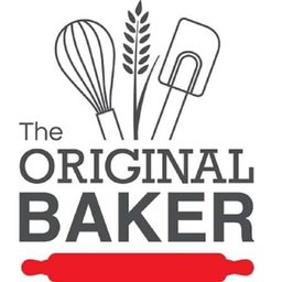 Company logo The Original Baker