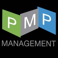 Company logo PMP Management