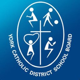 Company logo York Catholic District School Board
