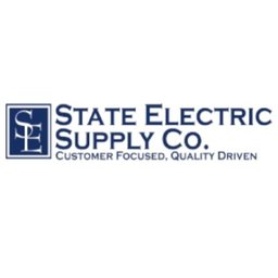 Company logo State Electric Supply Co.