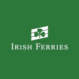 Company logo Irish Ferries