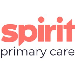 Company logo Spirit Primary Care Limited