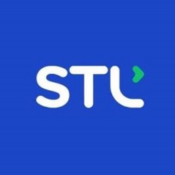 कंपनी का लोगो Sterlite Technologies Ltd