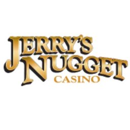 Company logo Jerry's Nugget Casino