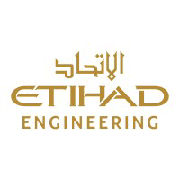 شعار الشركة Etihad Engineering