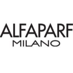 Company logo Alfaparf Milano
