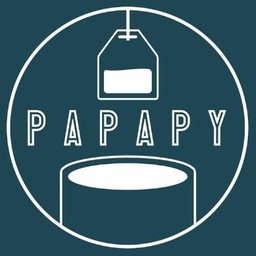 Logo de l'entreprise Papapy