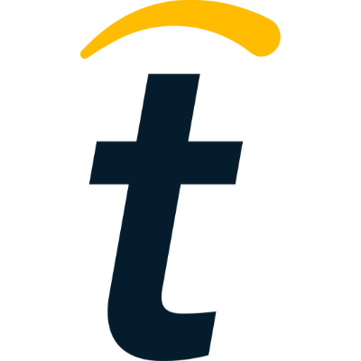 Company logo Tipalti