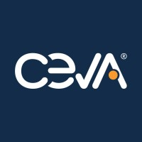 公司标志 CEVA Inc.