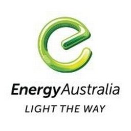 Company logo EnergyAustralia