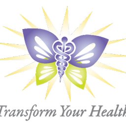 Transform Your Health, PLLC Logo
