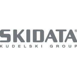 Firmenlogo SKIDATA