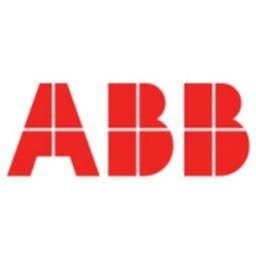 Logo de l'entreprise ABB
