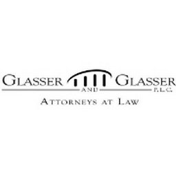 Company logo Glasser & Glasser, PLC