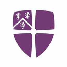 Company logo Durham University