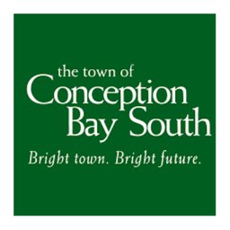 Company logo Town of Conception Bay South