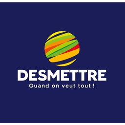 Logo de l'entreprise SAS ETS PIERRE DESMETTRE ET FILS