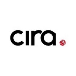 Logo de l'entreprise CIRA (Canadian Internet Registration Authority)