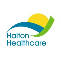 Company logo Halton Healthcare