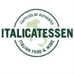 Company logo Italicatessen Ltd