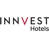 Company logo InnVest Hotels